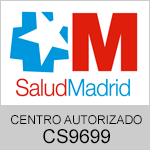 SALUD MADRID Centro Autorizado