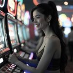 Pelajari sejarah mesin slot, dari asal-usul mesin mekanik pertama hingga perkembangan mesin slot online modern yang semakin populer. Temukan bagaimana mesin slot berevolusi seiring waktu.